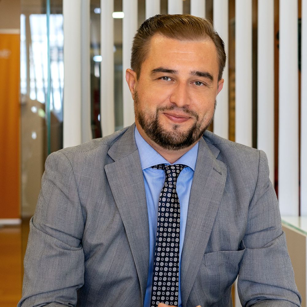 Vasilis Koutsoulentis