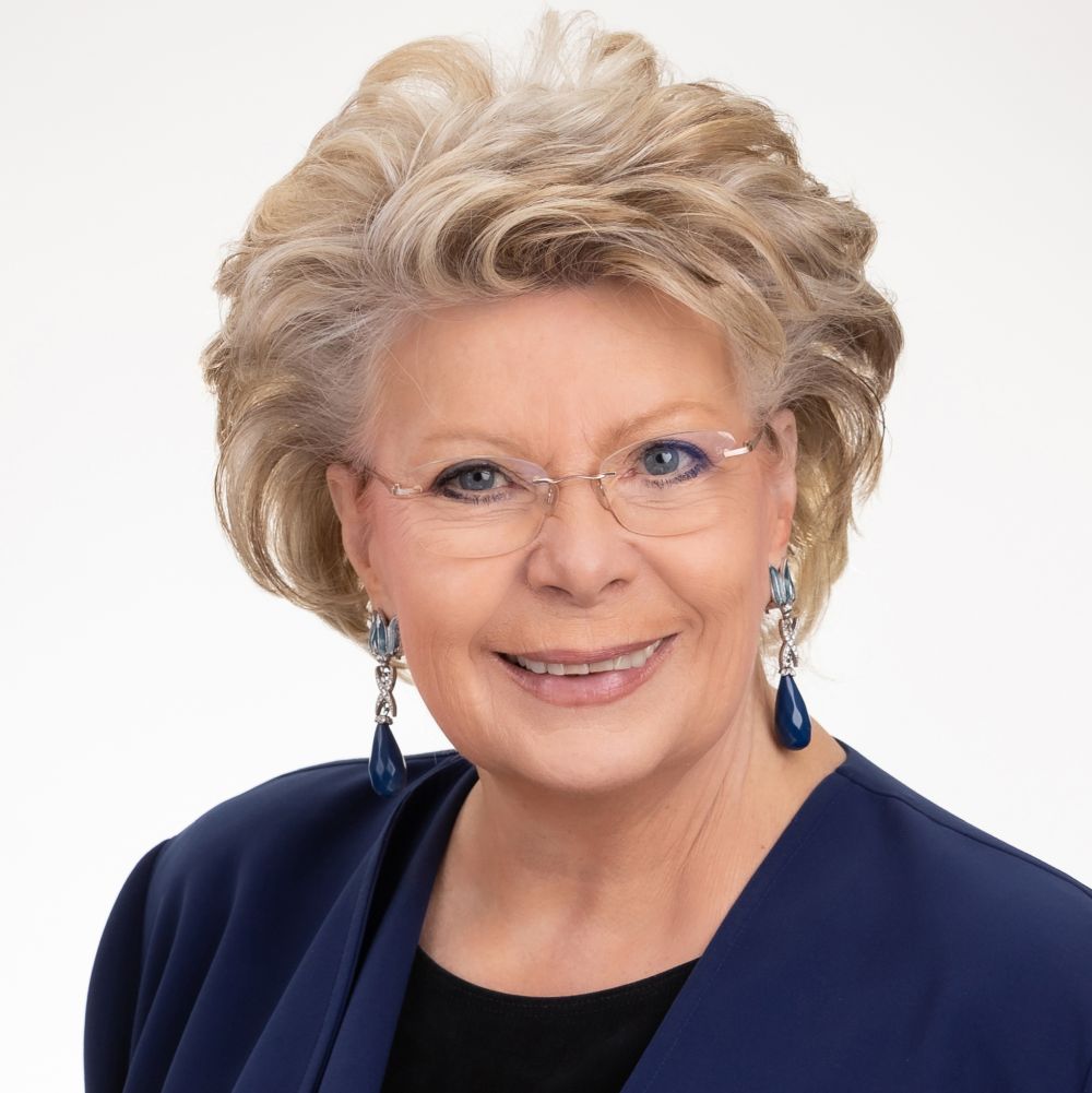 Viviane Reding