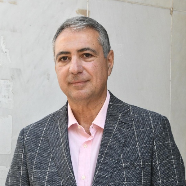 Yiannis Karvelis