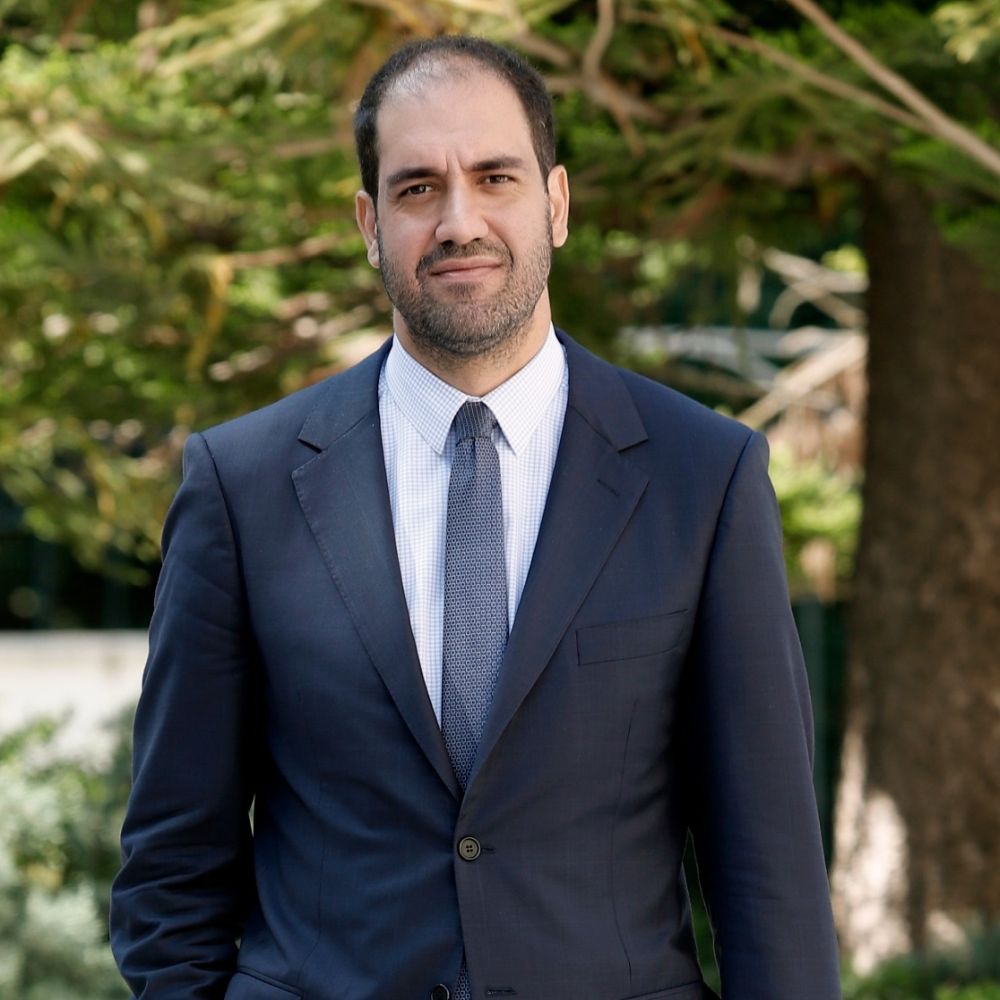 Ioannis Kefalogiannis