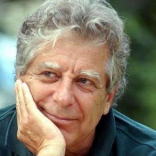 Yorgis Yatromanolakis 