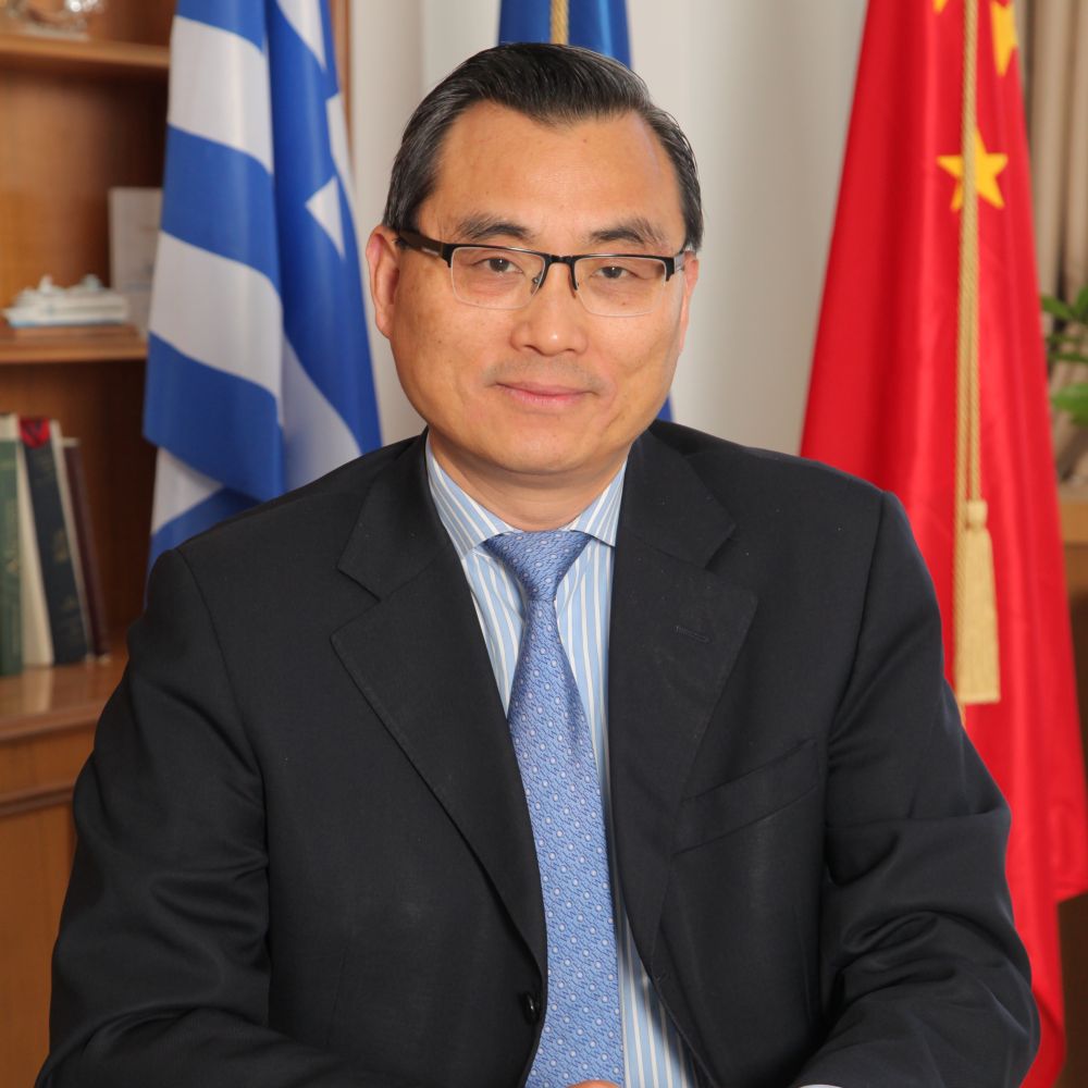 Zenggang Yu