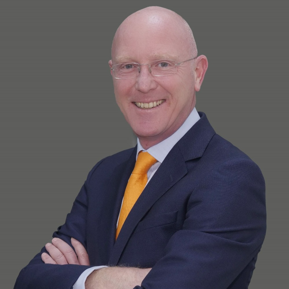 Dimitris  Kyparissis