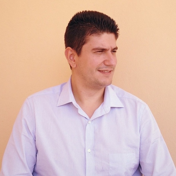 Christos Panagopoulos