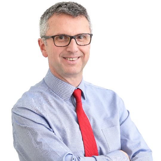 Theodosios Stamatellos