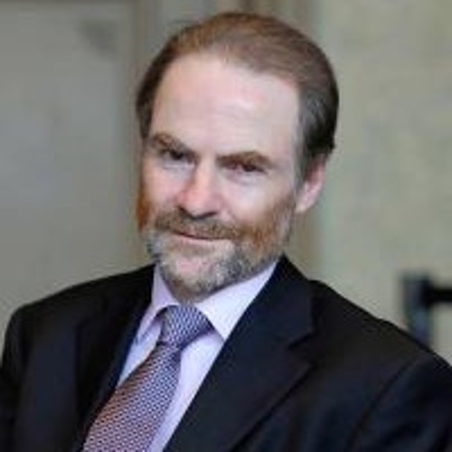 Timothy Garton Ash