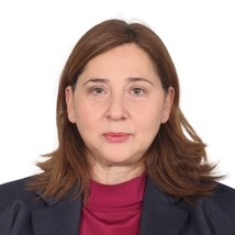 Vasiliki Gounari
