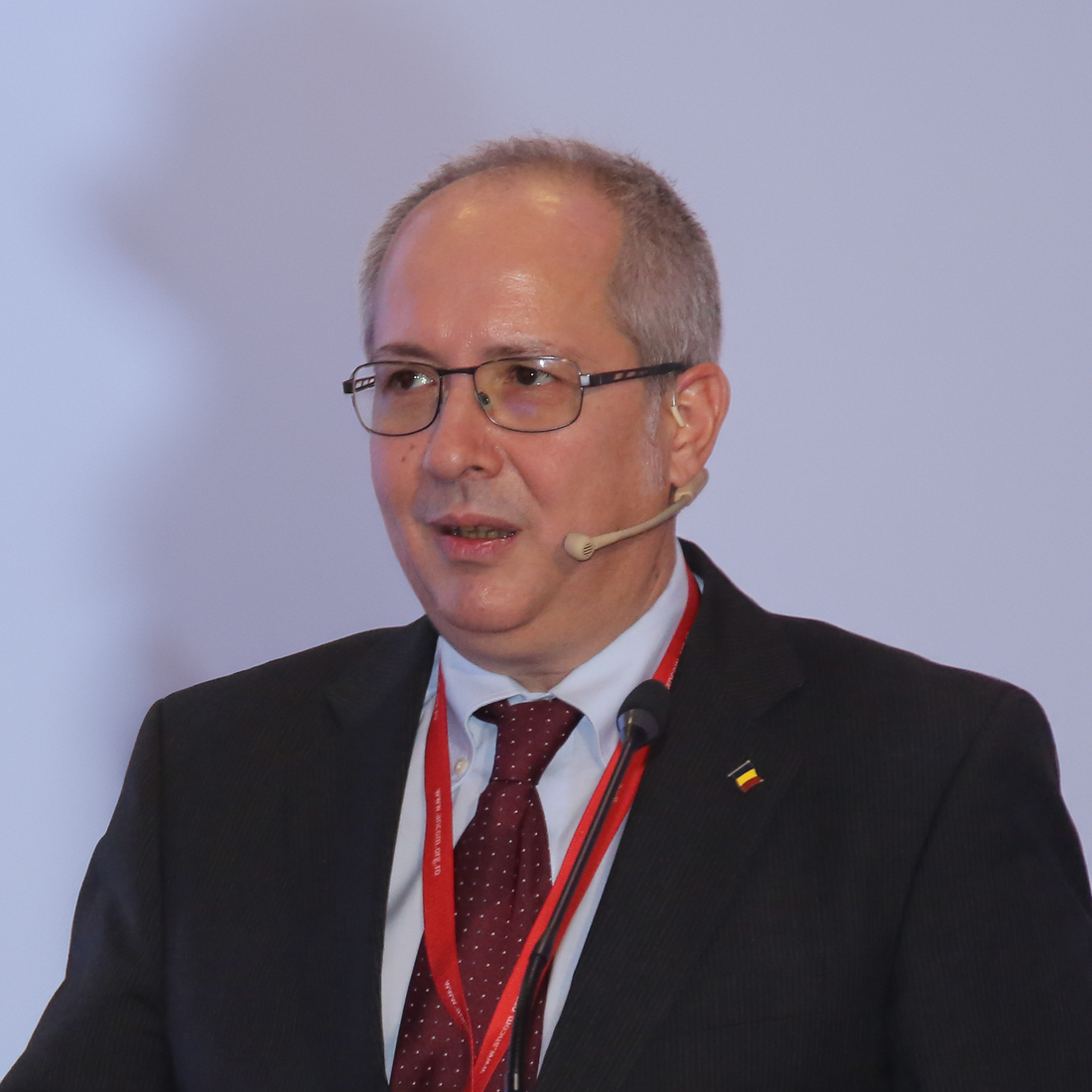 Bogdan Cristian Iana