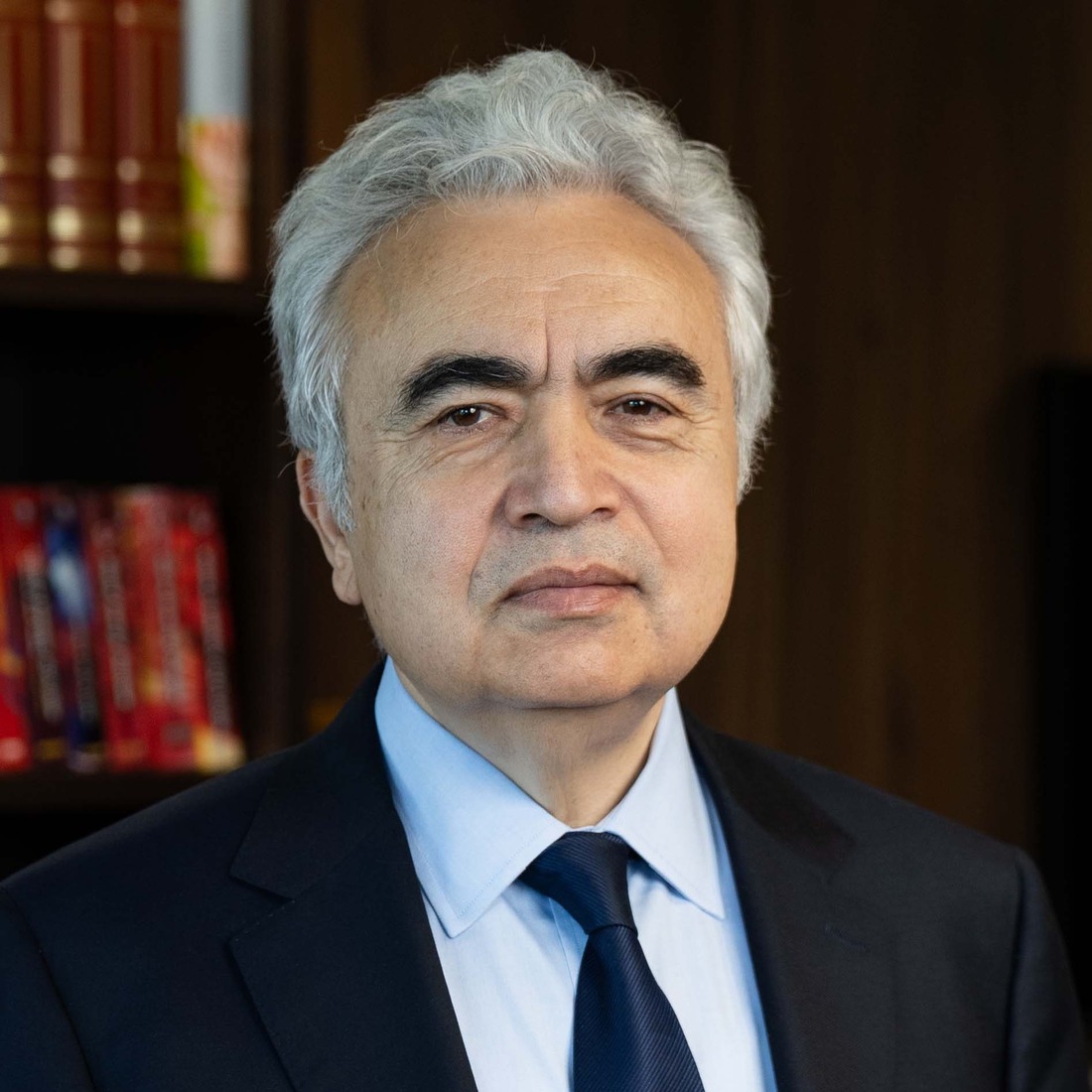 Fatih Birol