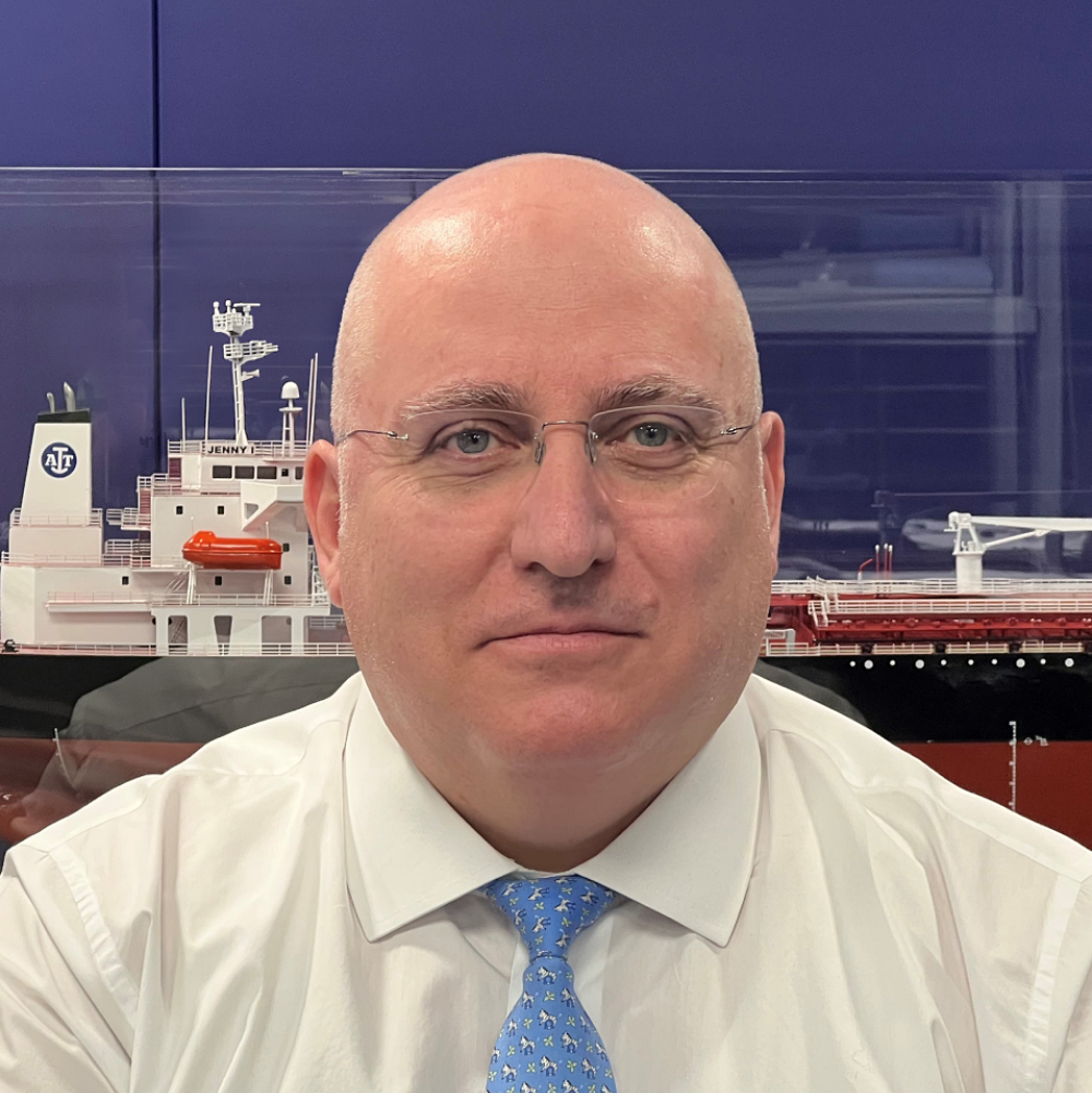 Georgios Athanasopoulos