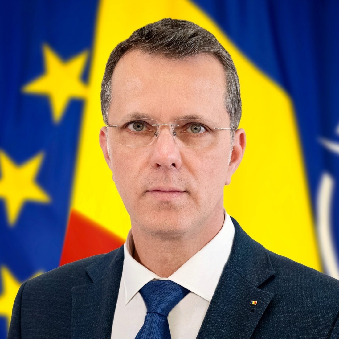 Liviu-Ionuț  Moșteanu