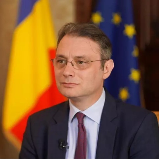 Luca Alexandru Niculescu