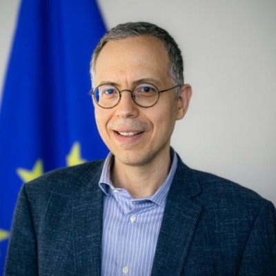 Costas Kapsouropoulos