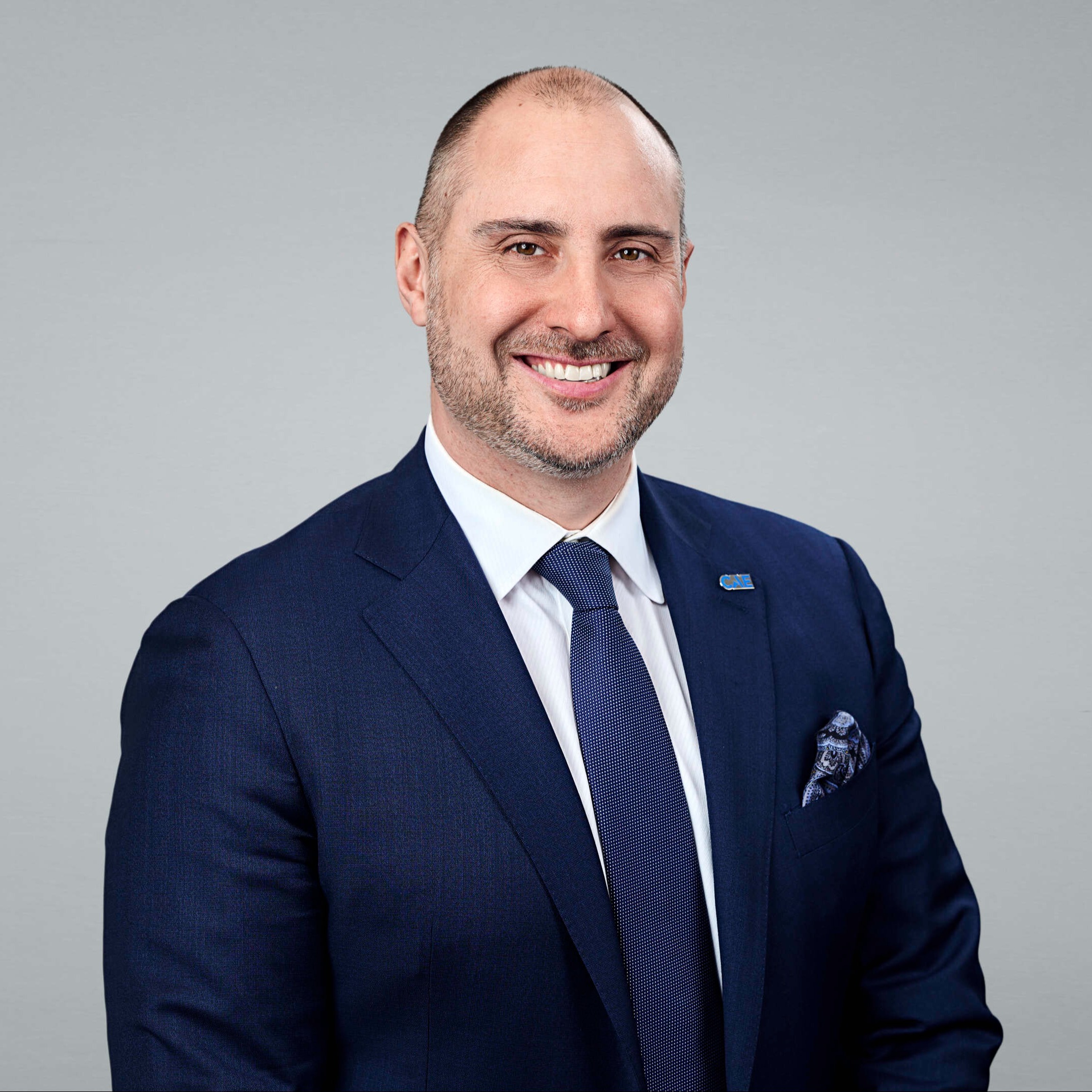 Daniel Lauzon