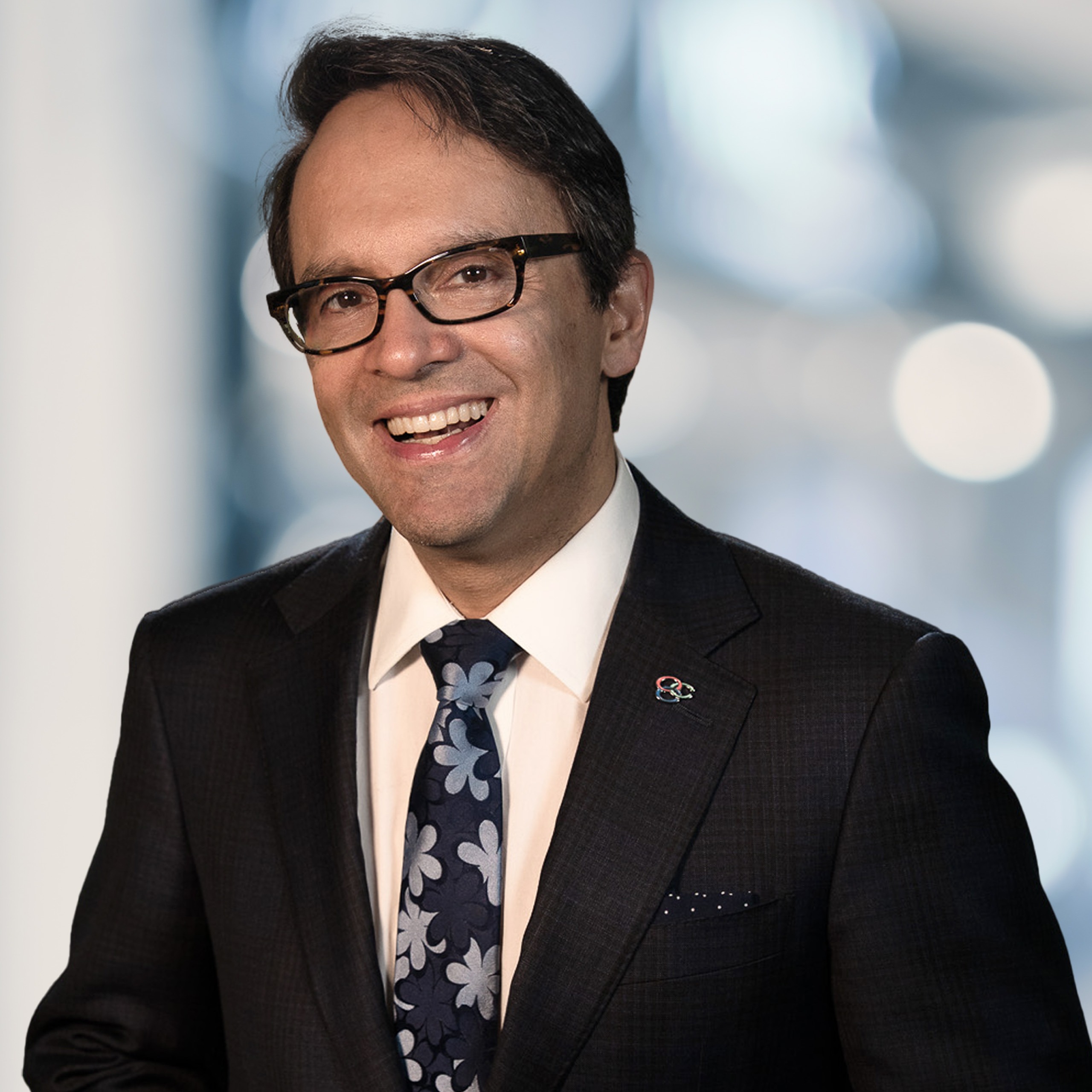 Daniel Tisch