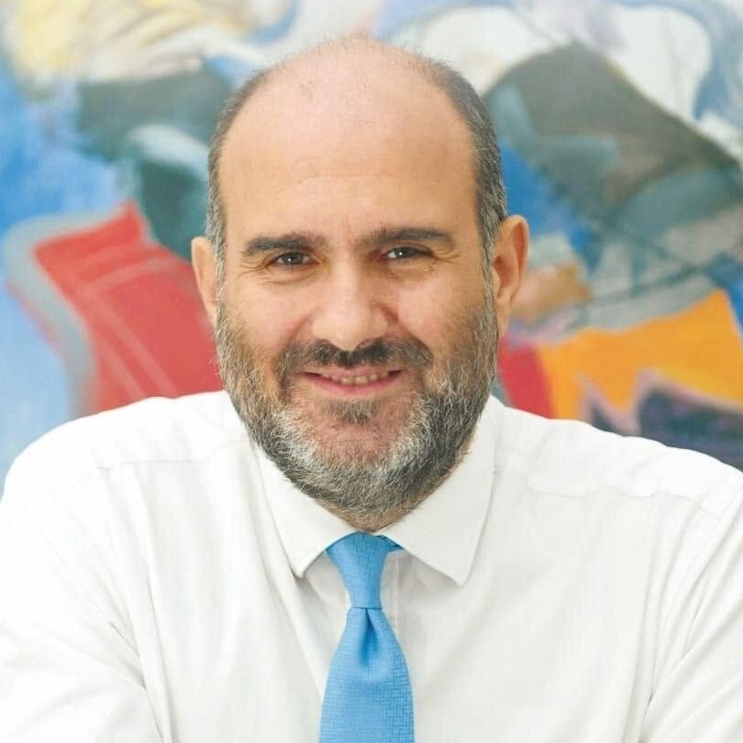 Dimitris Markopoulos
