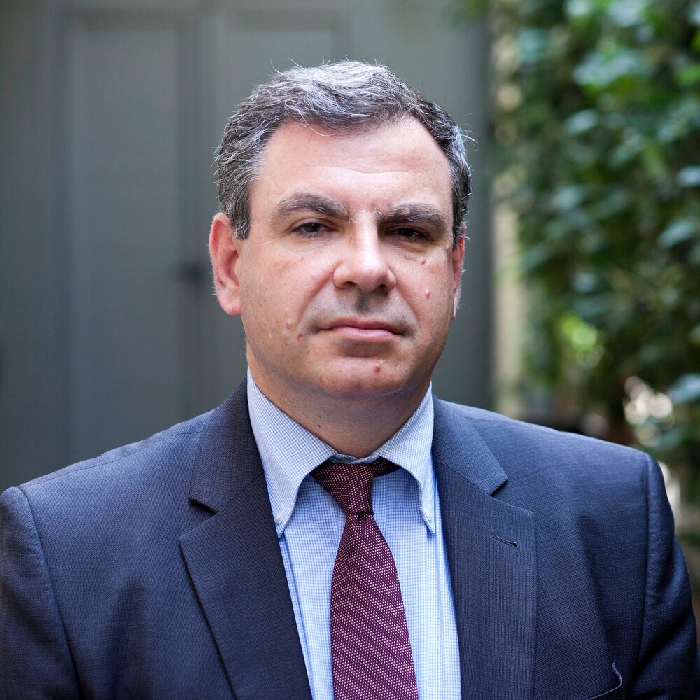 Nikos Vettas