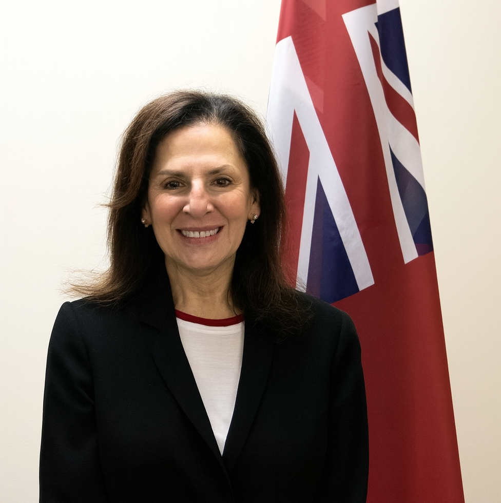 Effie Triantafilopoulos