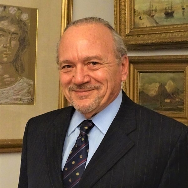 Constantine Katsigiannis