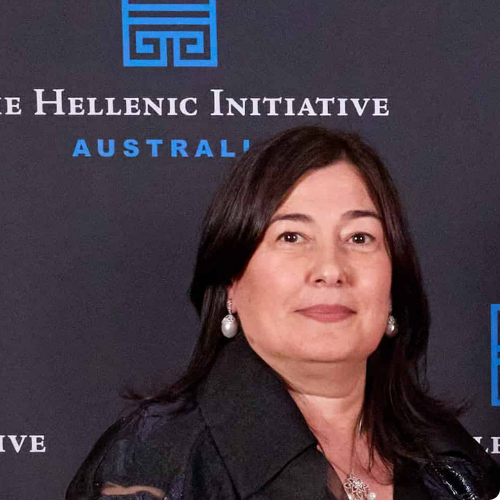 Stergitsa Zamagias-Hill