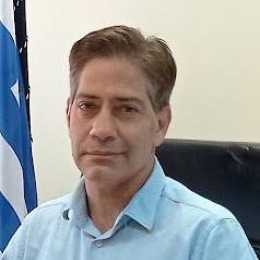 Petros Varelidis