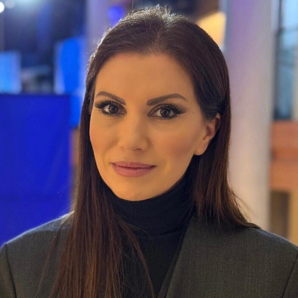 Aikaterini Kalenteridou