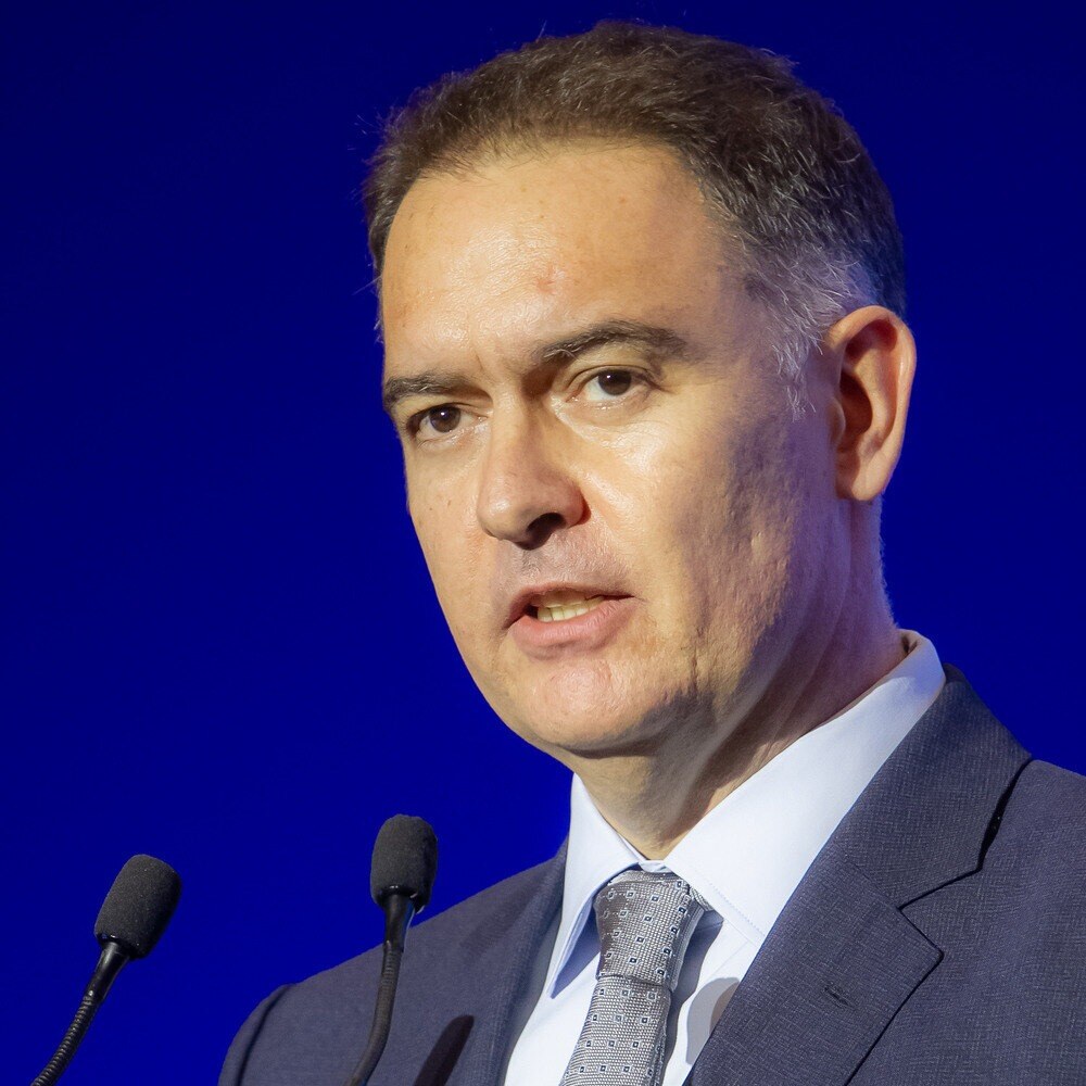 Alexandros Vassilikos 