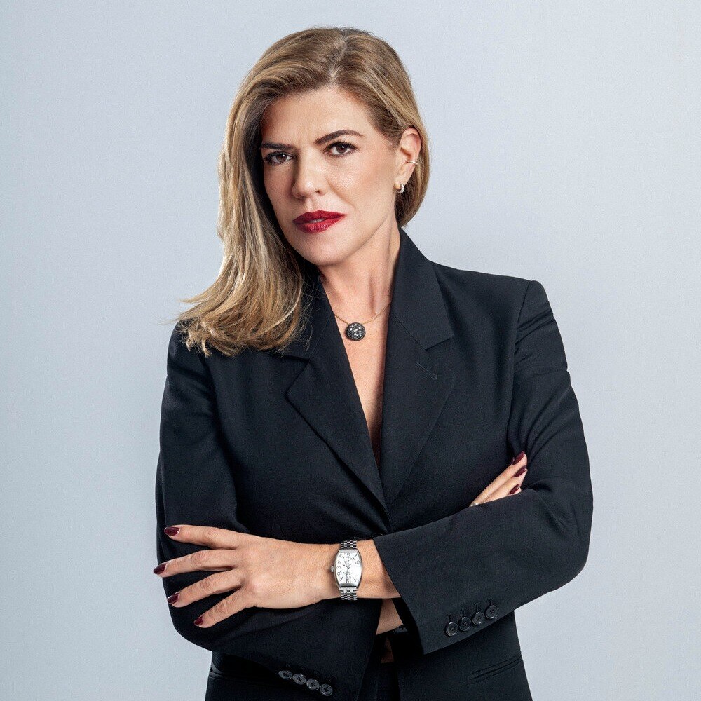 Anastasia  Paretzoglou