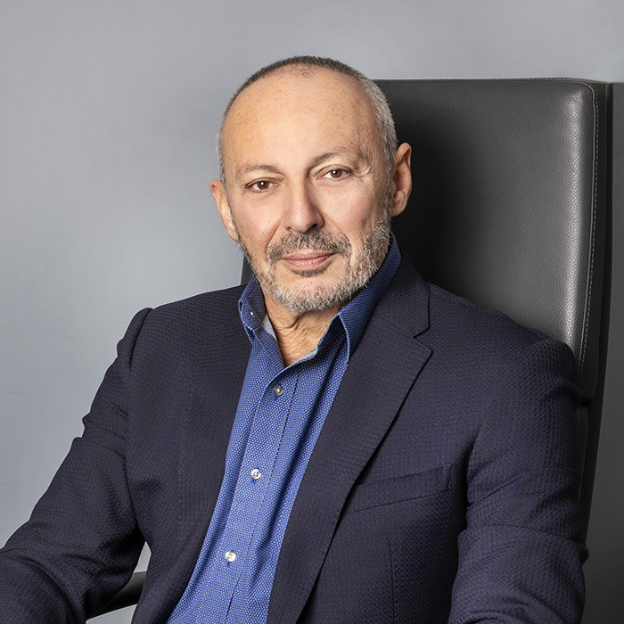 Athanasios Platanias