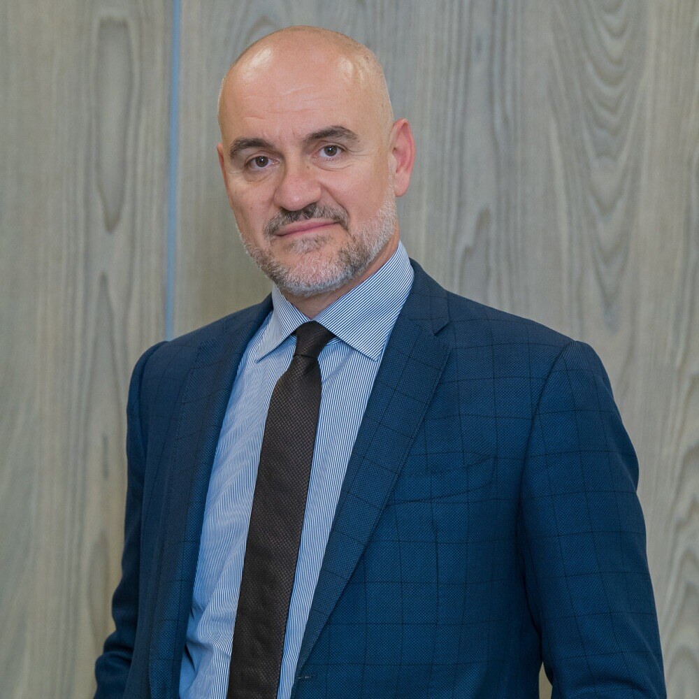 Athanassios Savvakis