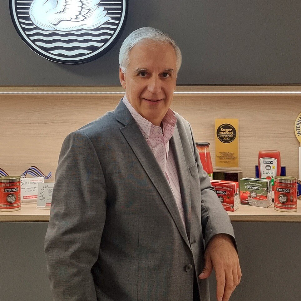 Achilleas Angelopoulos