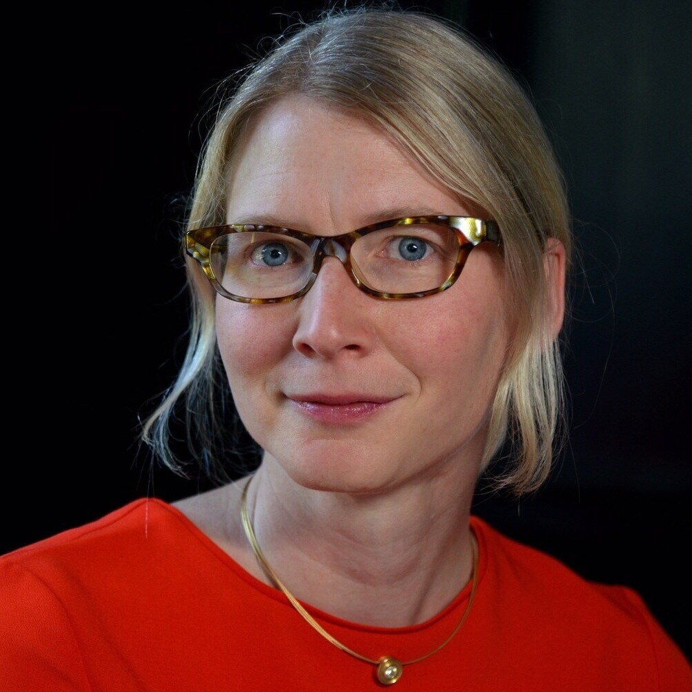 Aino Rosa Kristina Spohr