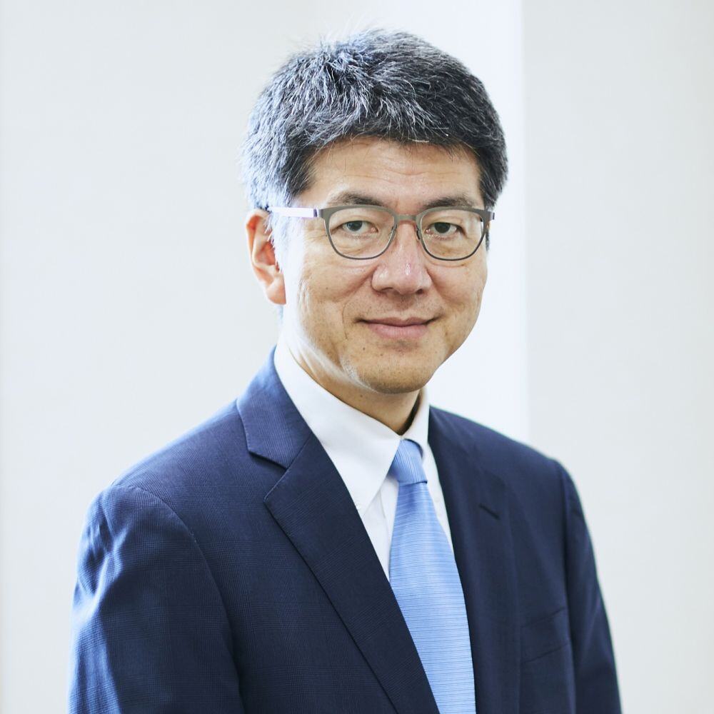 Akio Takahara