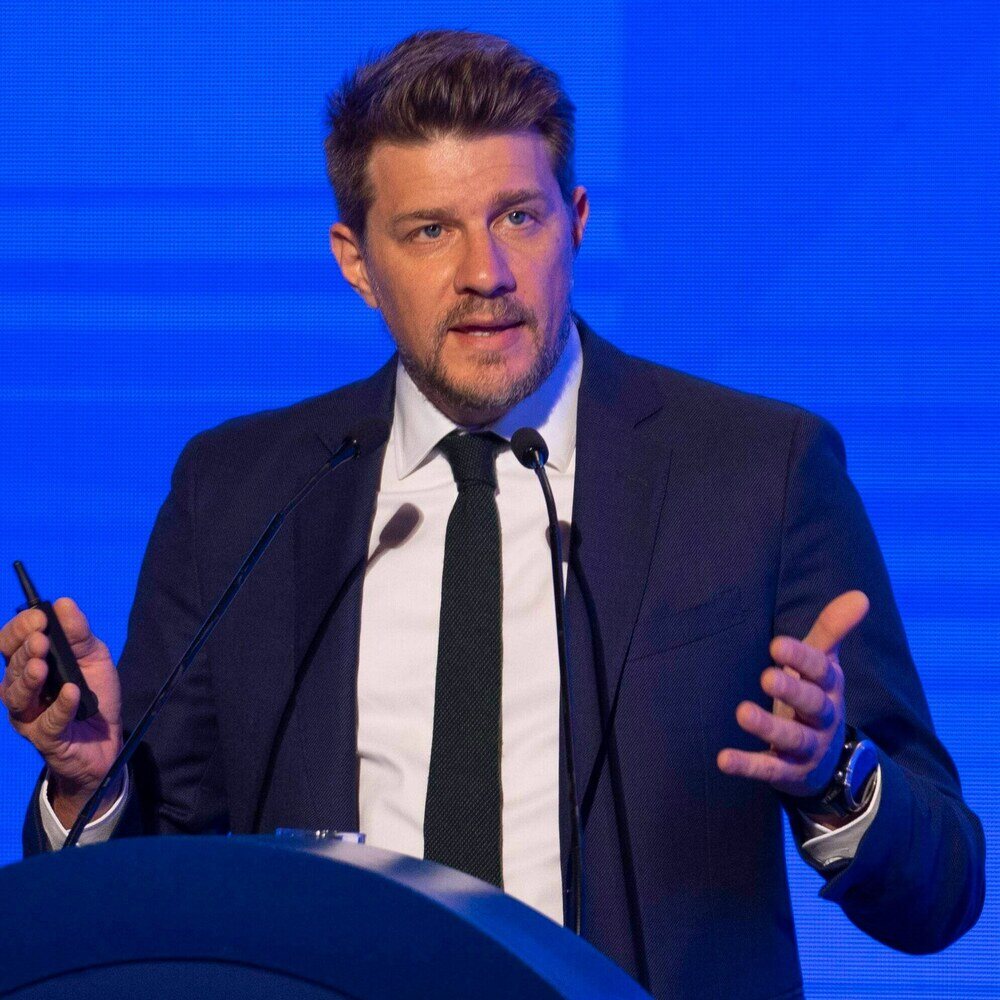 Alexandros Chatzopoulos