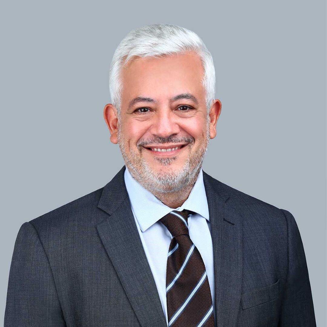 Alexandros Papaspyridis