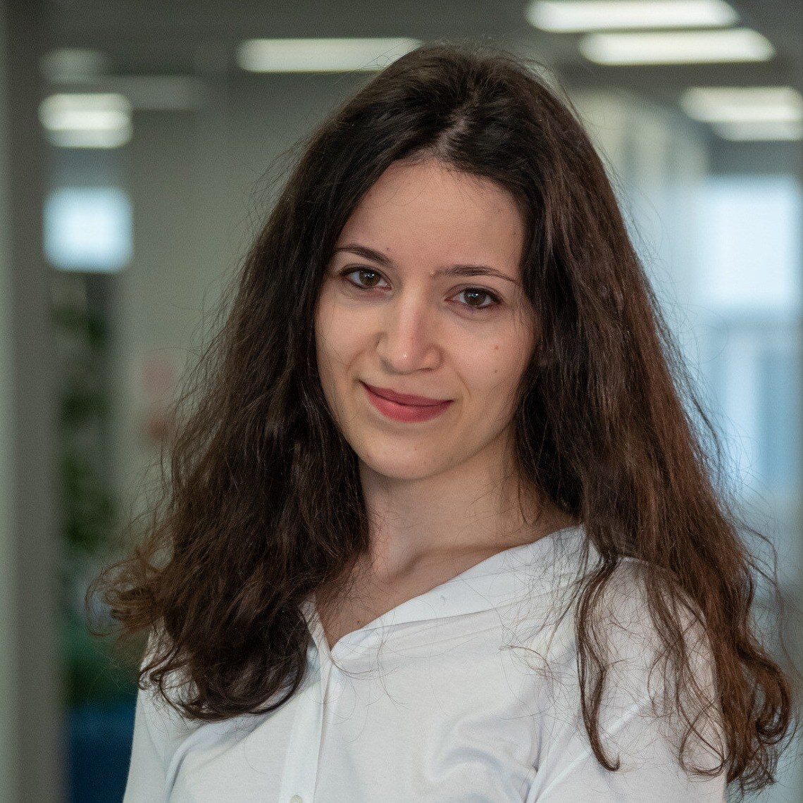 Alkistis Kyriakopoulou