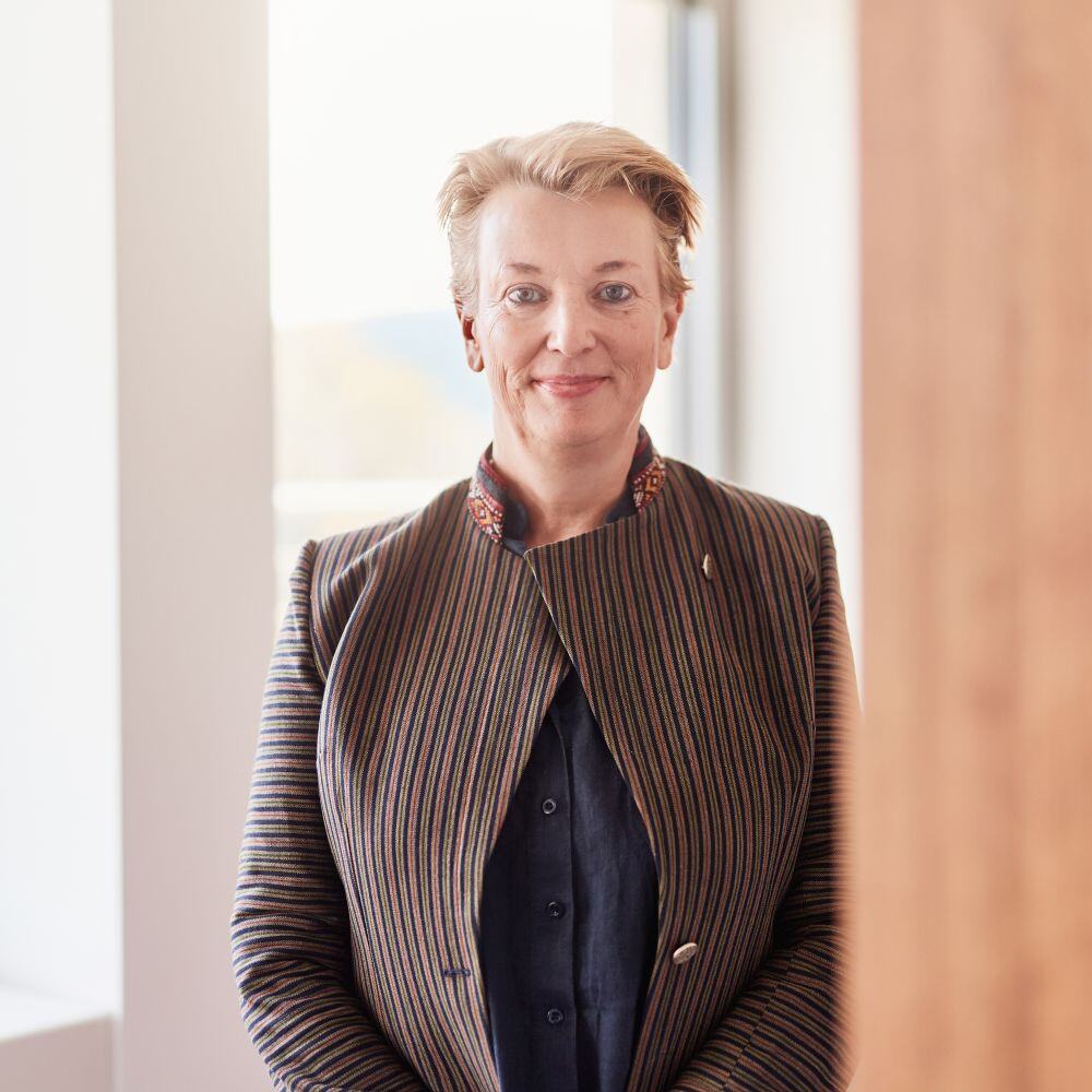 Almut Wieland-Karimi