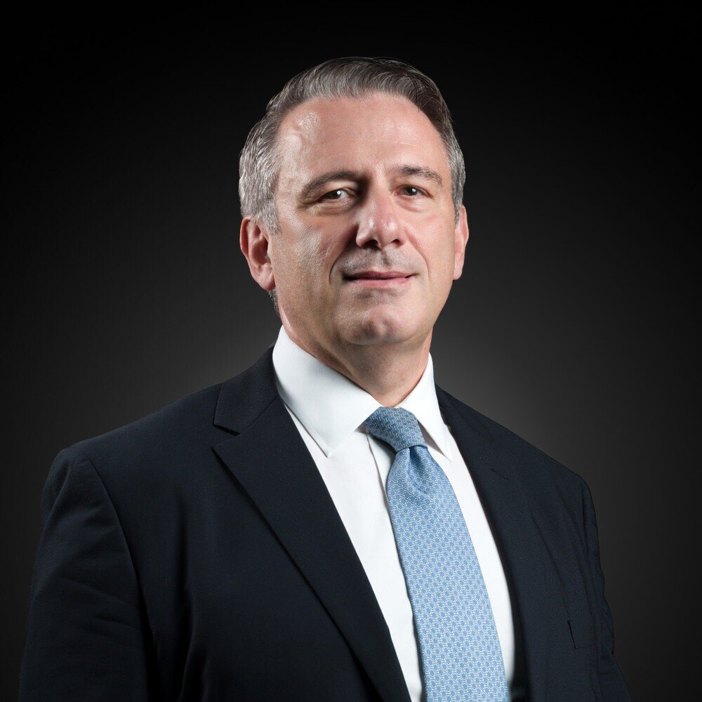 Andreas Athanassopoulos