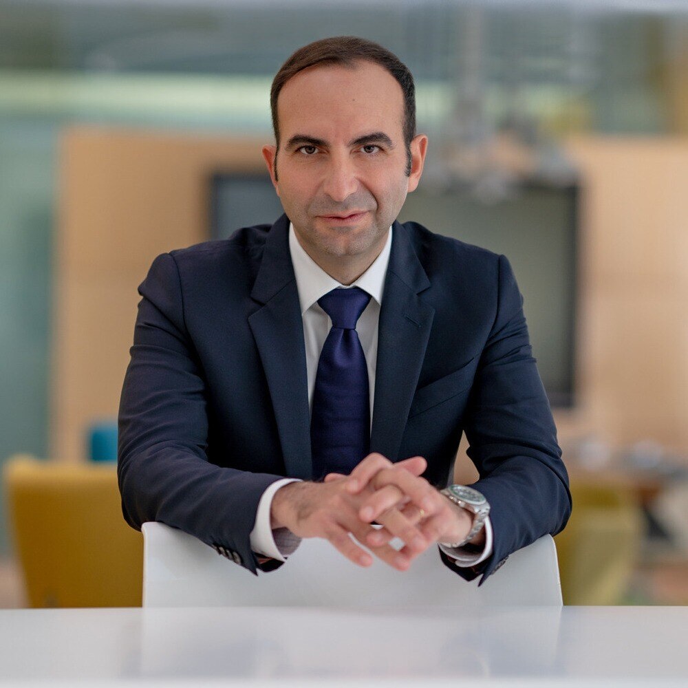 Andreas Hadjidamianou