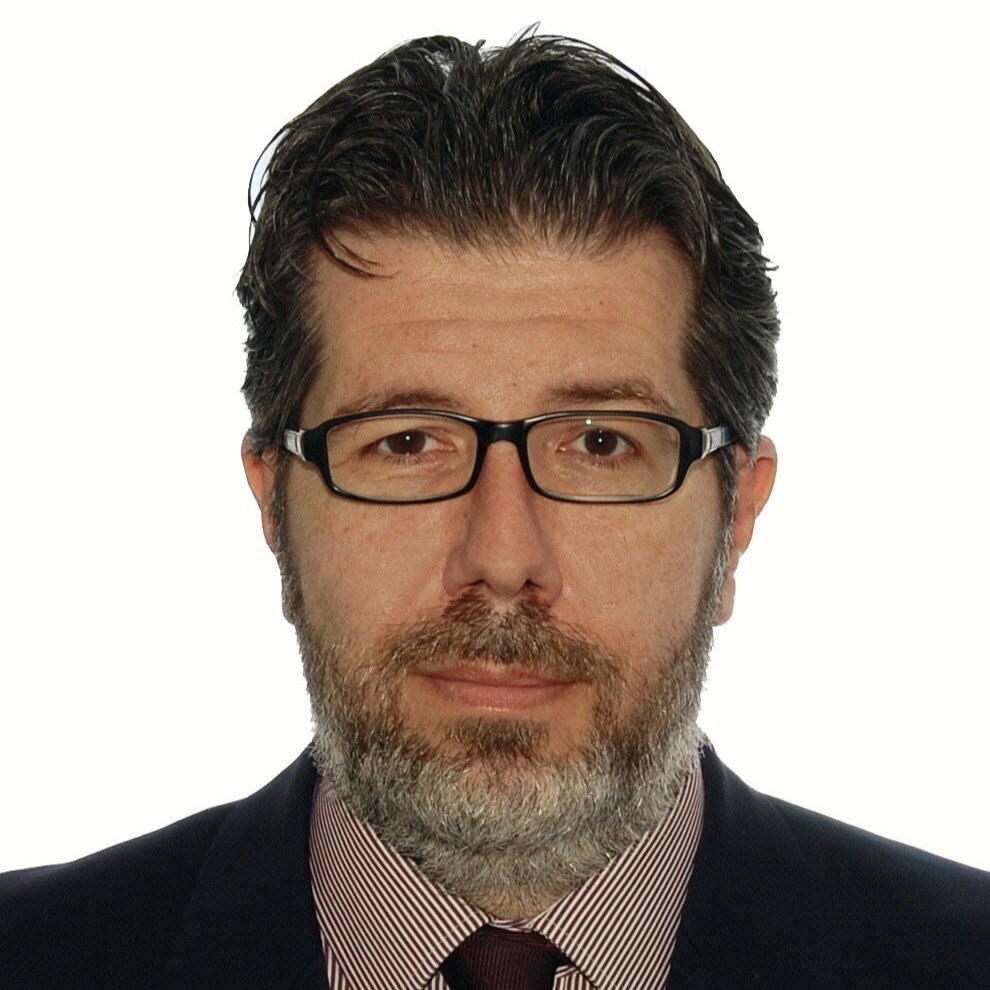 Angelos Athanasopoulos