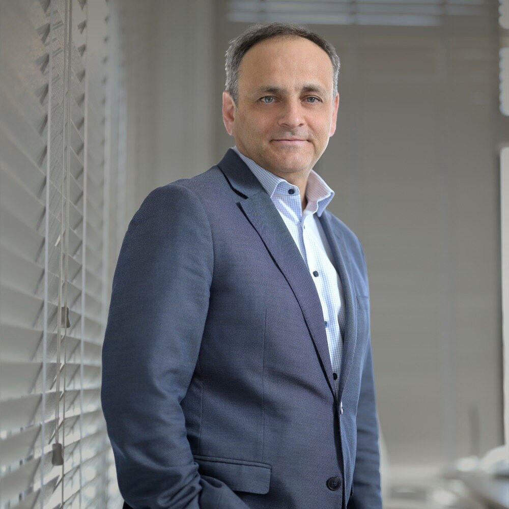 Antonios Kotzamanidis