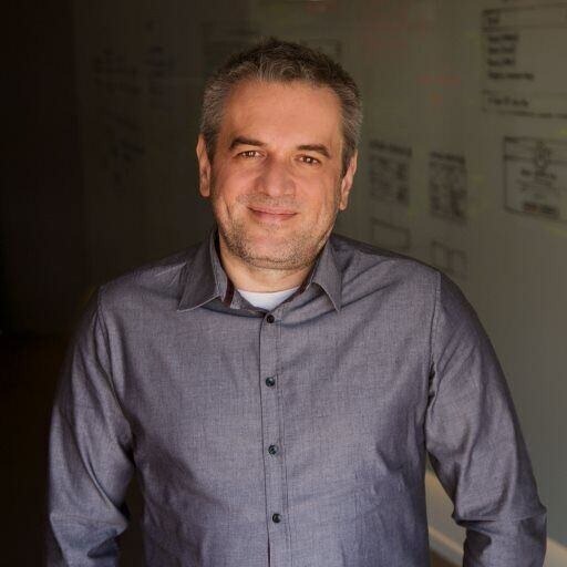 Antony Mavromichalis