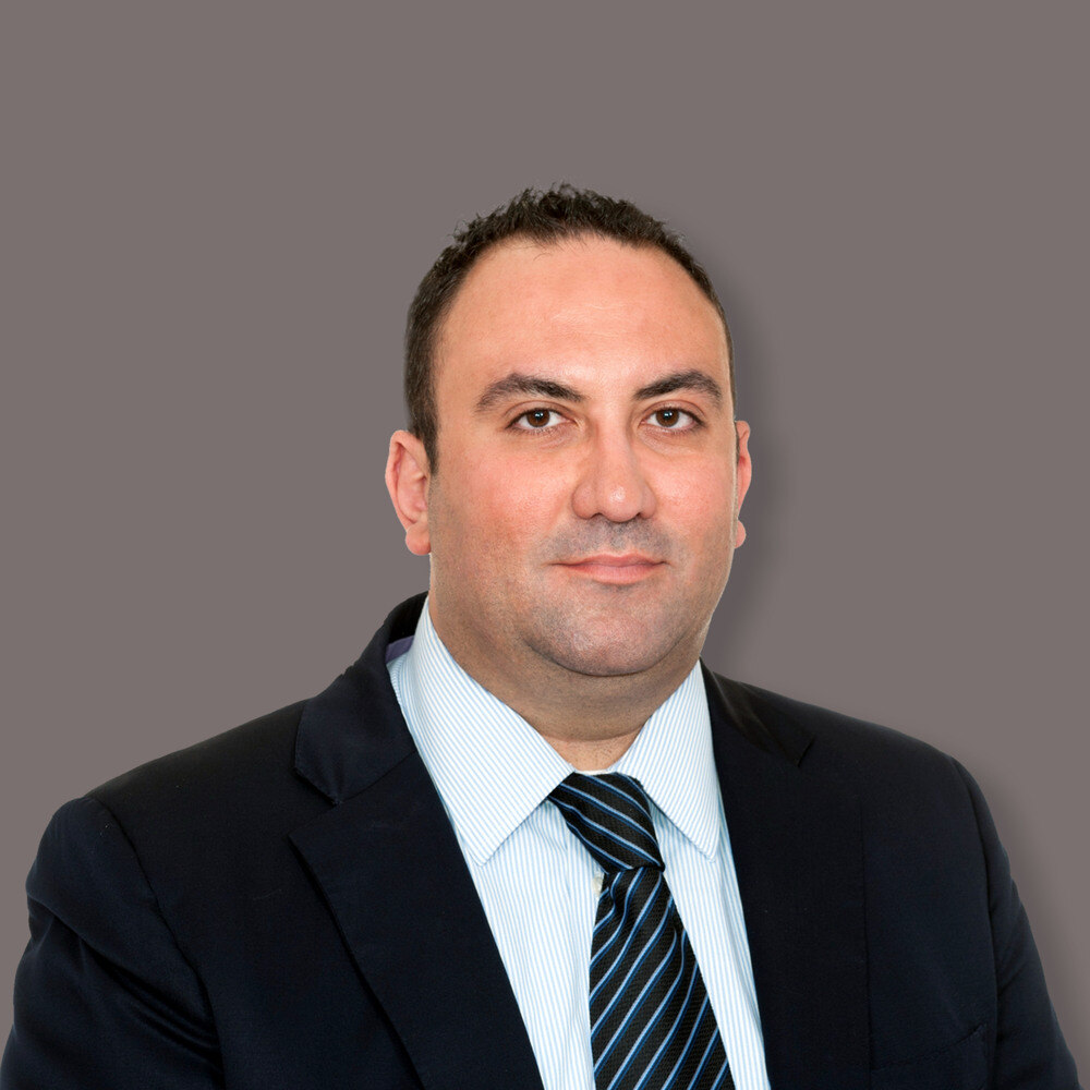 Apostolos Kritikopoulos