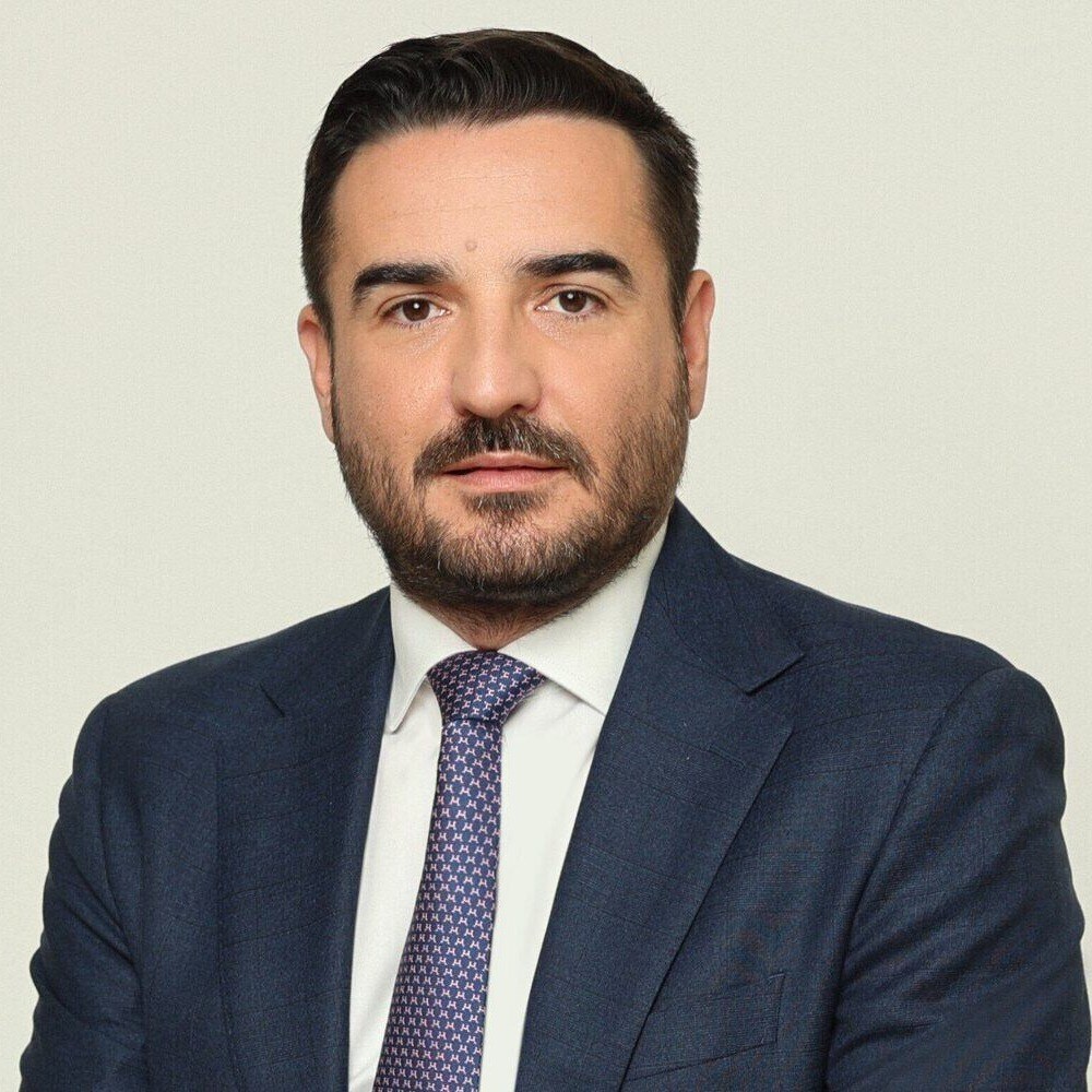 Aristotelis Chantavas