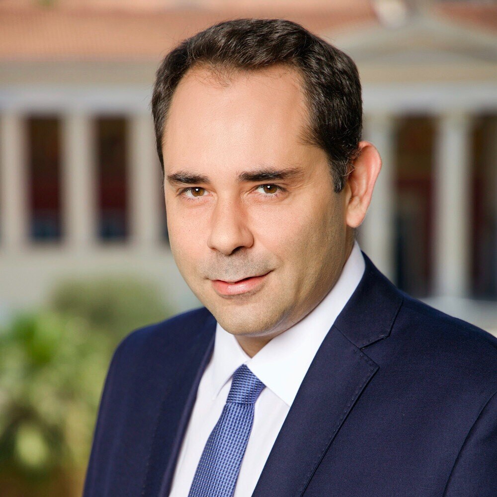 Athanasios Petralias