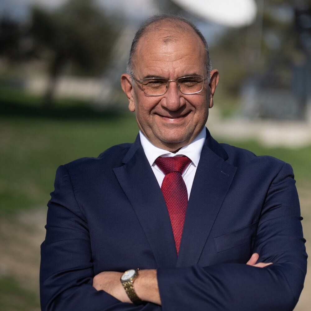 Christodoulos Protopapas