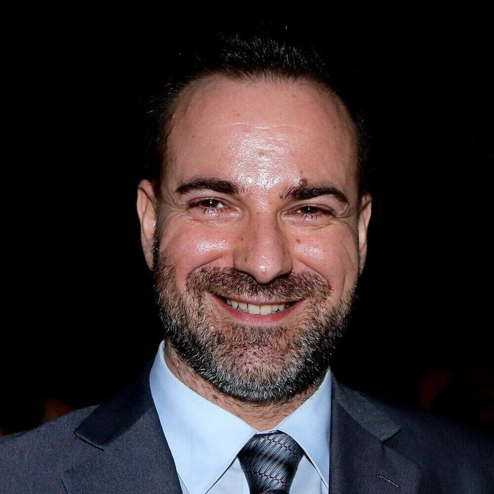 Charalambos Tsekeris