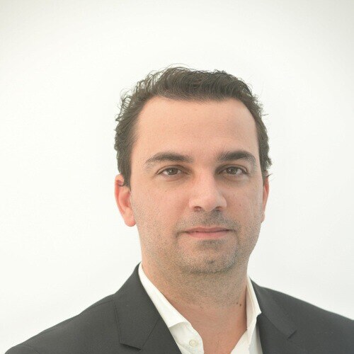 Charalampos Thamnidis