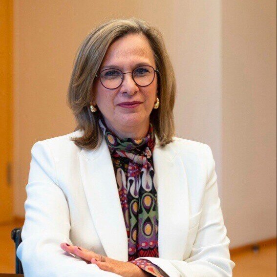 Christina Theofilidi