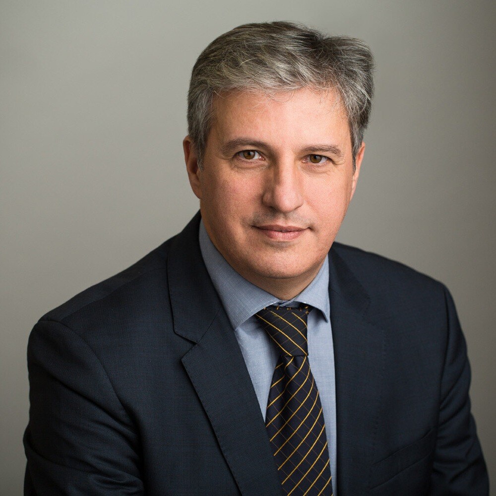 Christos Balaskas
